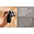 Philips HS5980/15 Series 5000 Scheerapparaat Zwart_