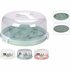 Excellent Houseware 2in1 Taartplateau_