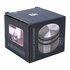 Excellent Houseware Deurstopper 9x7.5 cm RVS_