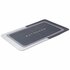 Bathroom Solutions Badkamermat 79.5x49.5 cm Grijs_