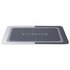 Bathroom Solutions Badkamermat 79.5x49.5 cm Grijs_