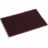 Laurastar Zoolplaatreinigingsmat Strijkijzers 1x12.5x21 cm_