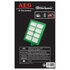 AEG Hygiene Filter Aef12_