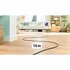 Bosch BGB8PET3A Pro Animal Stofzuiger 650W Rood/Zwart_