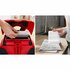 Bosch BGB8PET3A Pro Animal Stofzuiger 650W Rood/Zwart_
