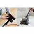 Bosch BGB8PET3A Pro Animal Stofzuiger 650W Rood/Zwart_