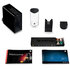 Krups XN1108 Essenza Mini Nespressomachine Zwart_