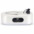 Aqua Laser Kleding Droger Wit_