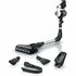 Bosch BBS711W Steelstofzuiger Wit/Zwart_