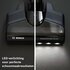 Bosch BBS711W Steelstofzuiger Wit/Zwart_