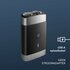 Philips PQ888/06 Scheerapparaat Zwart_
