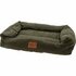 Pet Collections Hondenmand 85x65x20 cm Assorti Groen/Blauw_
