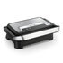 Tefal GC270D Inicio Compact Contactgrill Zwart/RVS_