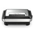Tefal GC270D Inicio Compact Contactgrill Zwart/RVS_
