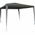 Pro Garden Partytent 300x300x245 cm Grijs_