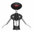 OXO Softworks Kurkentrekker Zwart/RVS_