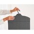 Brabantia Kledingstoombord Opvouwbaar 91.5x41 cm Grijs_
