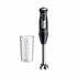 Braun MQ55.001M MultiQuick 5 Pro Staafmixer Zwart/Zilver_