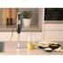 Braun MQ55.001M MultiQuick 5 Pro Staafmixer Zwart/Zilver_