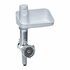 Bosch MUZ5FW1 Vleesmolen voor de MUM5 Keukenmachine Wit/RVS_