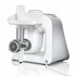 Bosch MUZ5FW1 Vleesmolen voor de MUM5 Keukenmachine Wit/RVS_