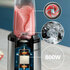 Philips HR2765/00 Blender RVS/Zwart_