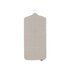 Brabantia Kledingstoombord Opvouwbaar 93x40.4x1.2 cm Lichtgrijs_