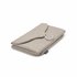 Brabantia Kledingstoombord Opvouwbaar 93x40.4x1.2 cm Lichtgrijs_