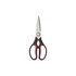 Richardson Sheffield Refinest Huishoudschaar Rood/Zwart_