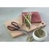 Richardson Sheffield Refinest Huishoudschaar Rood/Zwart_