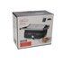 Daily Home Contactgrill 750W Zwart/Zilver_