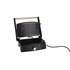 Daily Home Contactgrill 750W Zwart/Zilver_