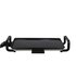 Daily Home Bakplaat 46x25.5 cm Zwart_