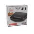 Daily Home Tosti Sandwichmaker 700W Zwart_