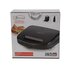 Daily Home Tosti Sandwichmaker 700W Zwart_