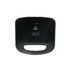 Daily Home Tosti Sandwichmaker 700W Zwart_