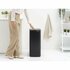 Brabantia Bo Touch Bin Afvalemmer 30L Matt Zwart_