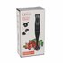 Daily Home Staafmixer 350W Zwart/Grijs_