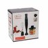 Daily Home Staafmixer Set 300W Zwart/Grijs_