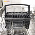Bosch Siemens 743503 Bestekmand 7 Vakken Grijs_
